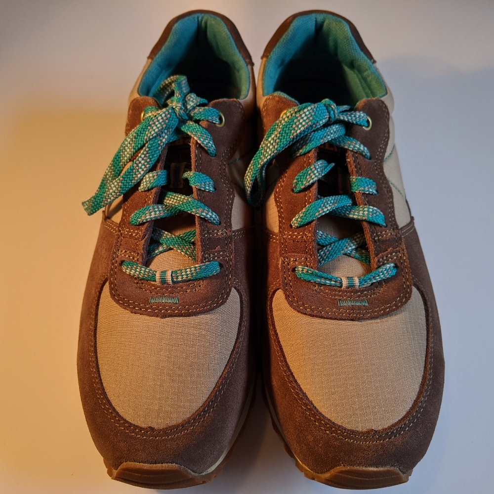 L. L Bean Hiking Shoes - Katahdin 10M